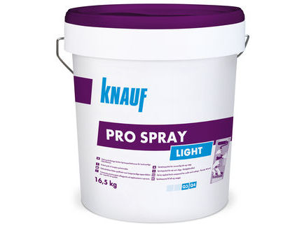 Pro Spray Light